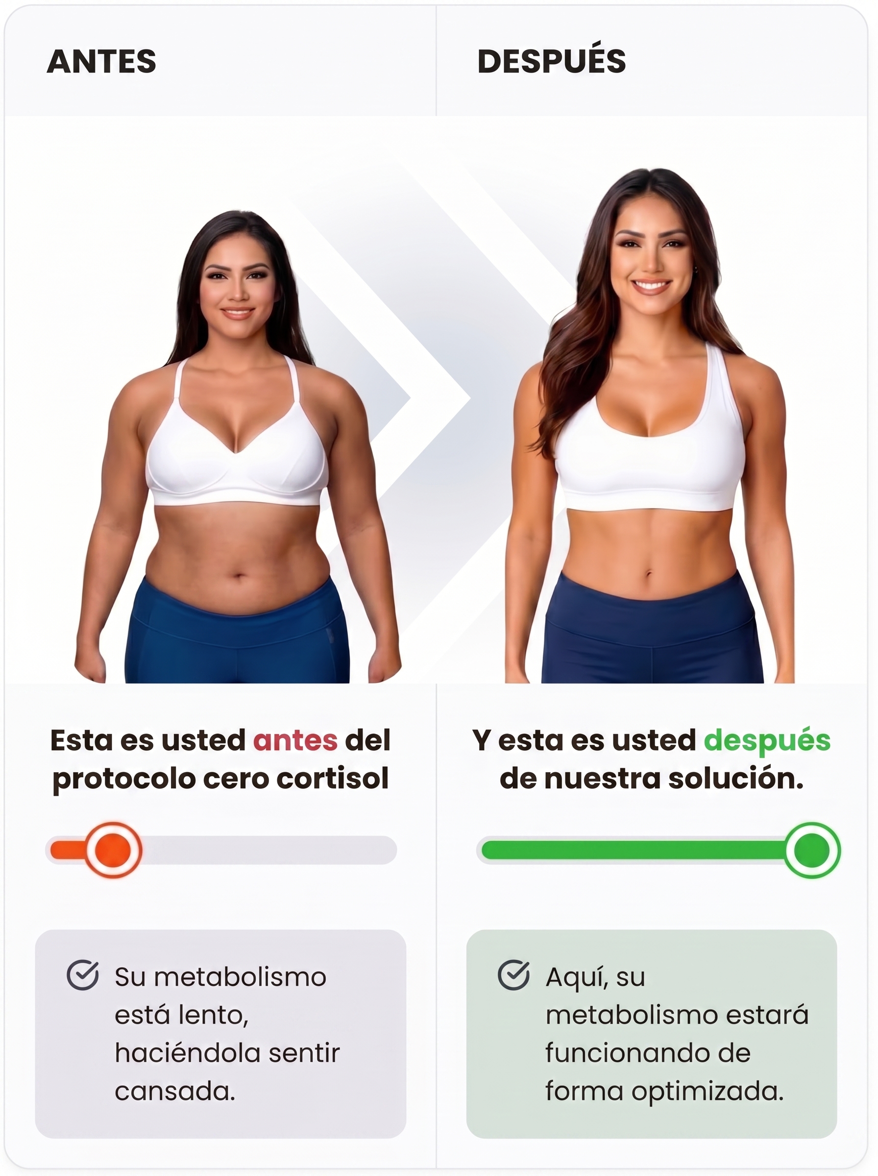 Transformación