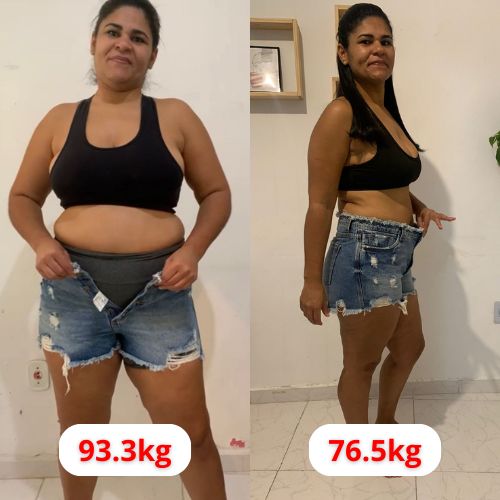 Transformación de Elizabeth
