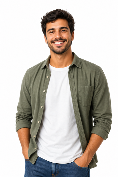 25-35