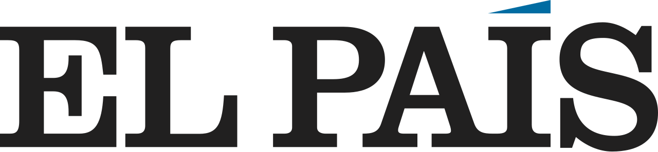 Logo El País